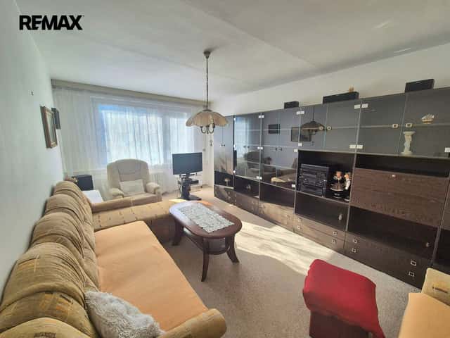 Prodej bytu 3+1 v družstevním vlastnictví 84 m², Prachatice, Pivovarská, Prachatice