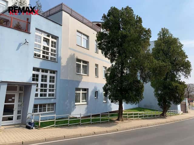 Pronájem bytu 1+kk v osobním vlastnictví 22 m², Litoměřice, Pokratická, Litoměřice