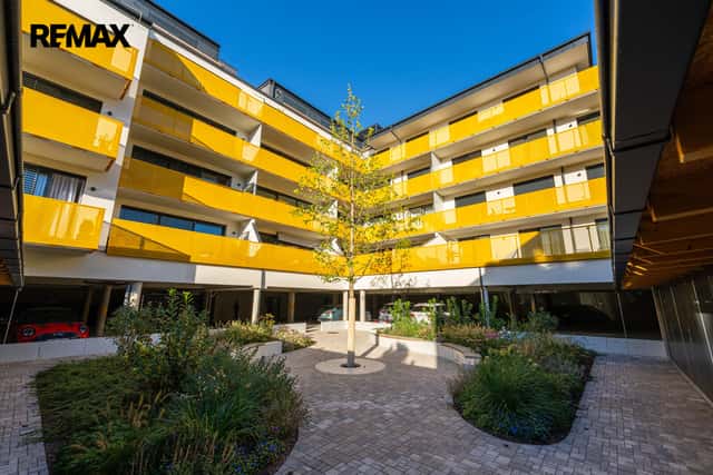 Prodej bytu 4+kk v osobním vlastnictví 208 m², České Budějovice, Fráni Šrámka, České Budějovice