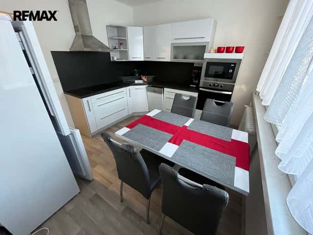 Pronájem bytu 2+1 v družstevním vlastnictví 61 m², Vimperk, Čelakovského, Vimperk, okres Prachatice