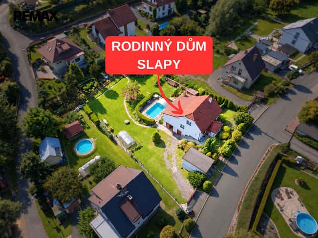 Prodej domu 115 m², Buš, Buš, okres Praha-západ
