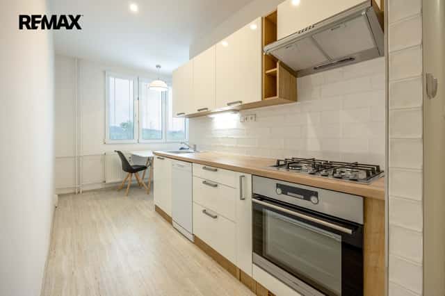 Pronájem bytu 2+1 v osobním vlastnictví 58 m², Mirošov, Janovská, Mirošov, okres Rokycany