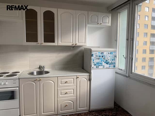 Pronájem bytu 2+kk v osobním vlastnictví 32 m², Praha 10 - Záběhlice, Jabloňová, Praha 10 – Záběhlice