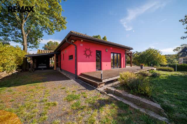 Prodej domu 116 m², Sadov, Sadov, okres Karlovy Vary