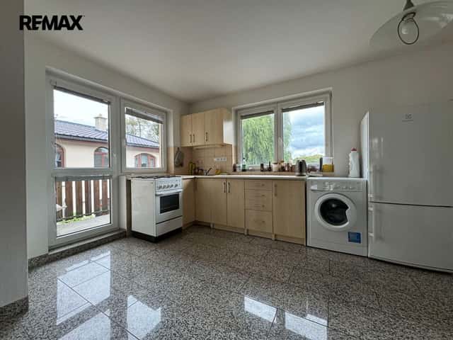 Pronájem bytu 2+1 v osobním vlastnictví 65 m², Olomouc, Libušina, Olomouc