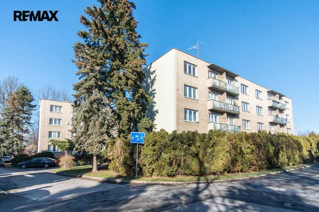 Pronájem bytu 3+1 v osobním vlastnictví 62 m², Říčany, Šrámkova, Říčany, okres Praha-východ