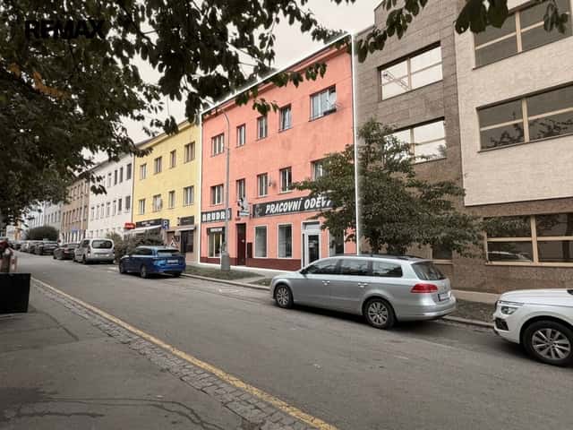 Pronájem bytu 2+kk v osobním vlastnictví 40 m², Praha 4 - Michle, Jemnická, Praha 4 – Michle
