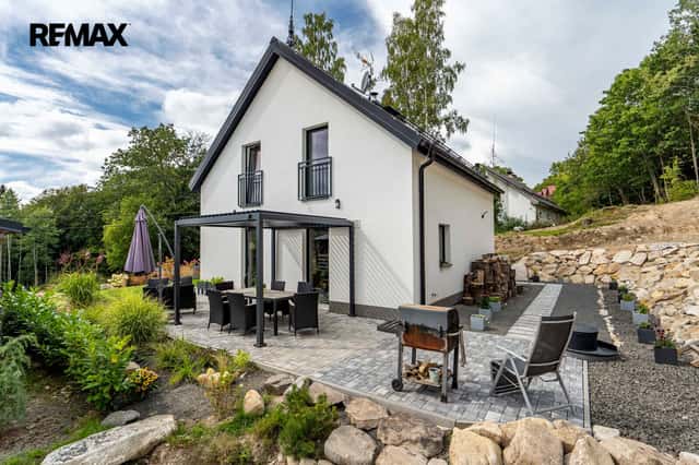 Prodej domu 111 m², Nejdek, Nejdek, okres Karlovy Vary