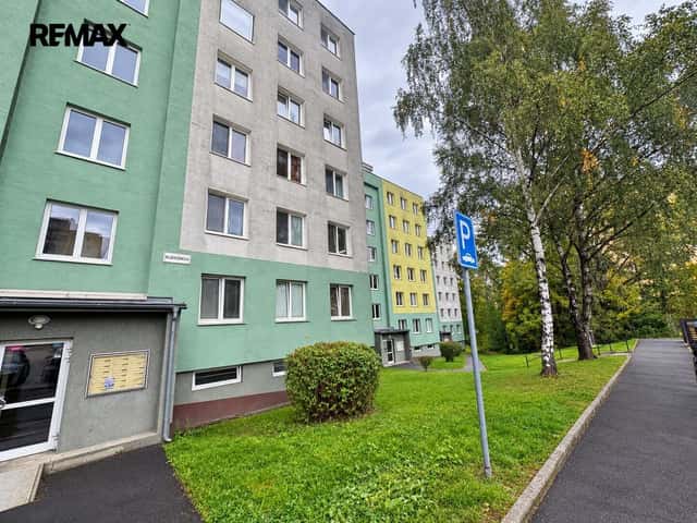 Prodej bytu 3+1 v družstevním vlastnictví 70 m², Havířov, Mládežnická, Havířov, okres Karviná