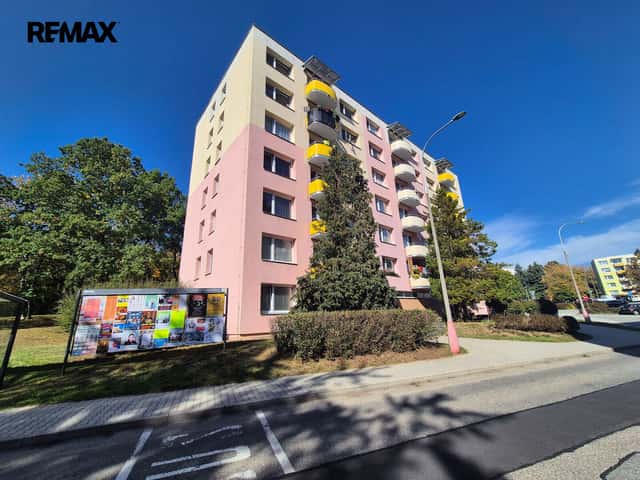 Prodej bytu 1+kk v družstevním vlastnictví 20 m², Prachatice, nám. Přátelství, Prachatice