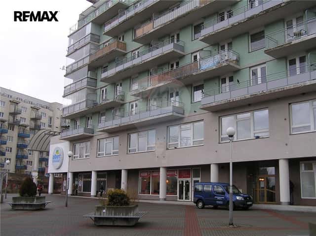 Pronájem bytu 3+1 v osobním vlastnictví 90 m², Praha 5 - Stodůlky, Sluneční náměstí, Praha 5 – Stodůlky