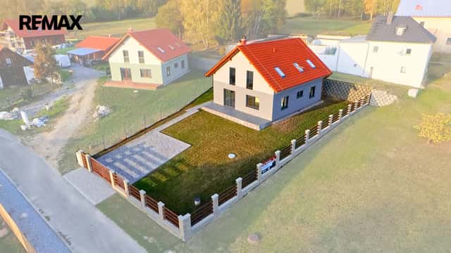Prodej domu 152 m², Horní Planá, Maňava, Horní Planá, okres Český Krumlov