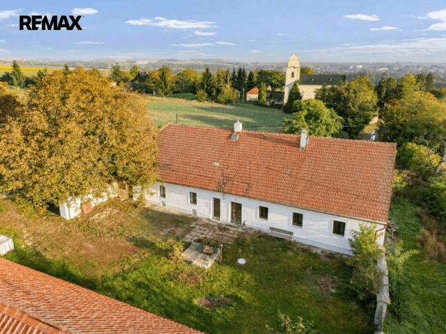 Prodej domu 238 m², Žabonosy, Žabonosy, okres Kolín