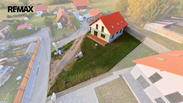 Prodej domu 152 m², Horní Planá, Maňava, Horní Planá, okres Český Krumlov
