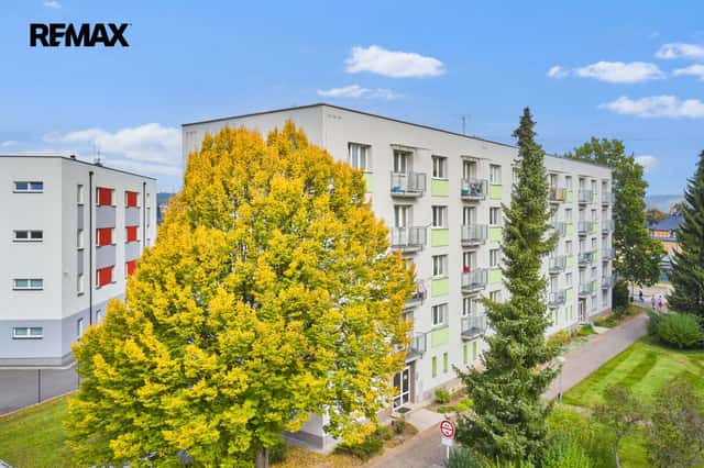 Prodej bytu 3+1 v osobním vlastnictví 63 m², Trutnov, Chodská, Trutnov