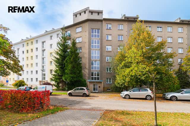 Prodej bytu 1+1 v osobním vlastnictví 40 m², Plzeň, Revoluční, Plzeň, okres Plzeň-město
