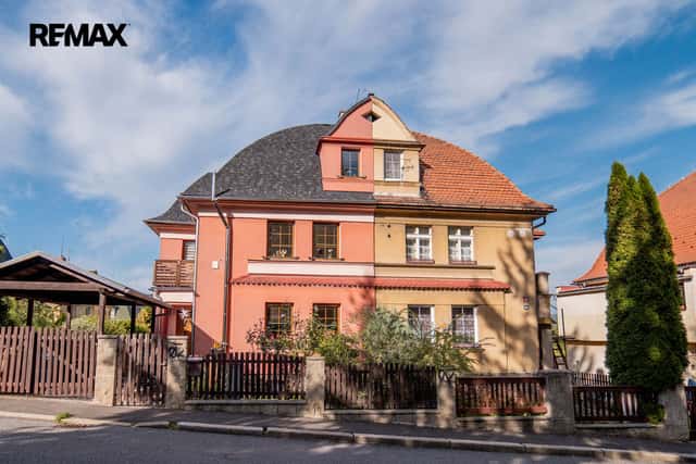 Prodej domu 188 m², Děčín, U Kaple, Děčín
