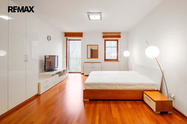 Prodej bytu 3+kk v osobním vlastnictví 153 m², Karlovy Vary, Nebozízek, Karlovy Vary