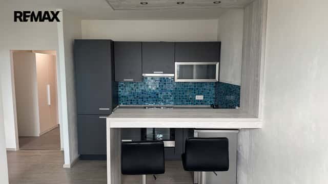 Prodej bytu 1+kk v družstevním vlastnictví 32 m², Teplice, Unčínská, Teplice