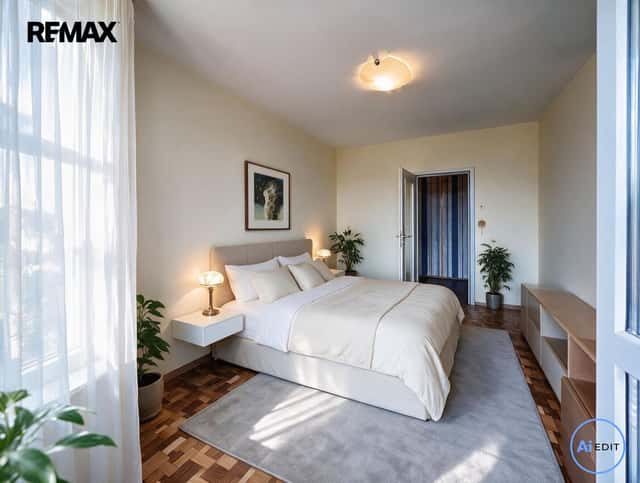Prodej bytu 3+kk v osobním vlastnictví 60 m², Praha 4 - Chodov, Tererova, Praha 4 – Chodov