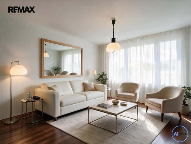 Prodej bytu 3+kk v osobním vlastnictví 60 m², Praha 4 - Chodov, Tererova, Praha 4 – Chodov