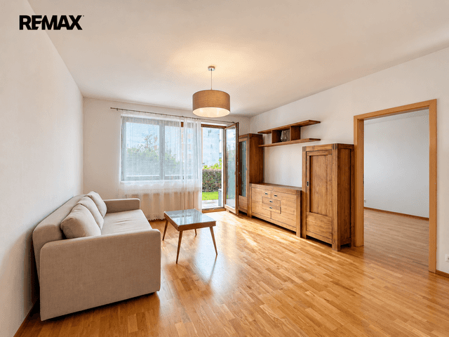 Pronájem bytu 2+kk v osobním vlastnictví 55 m², Praha 10 - Hostivař, Pražská, Praha 10 – Hostivař