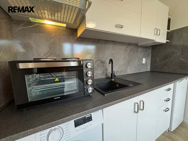 Pronájem bytu 1+kk v osobním vlastnictví 20 m², Děčín, Pohraniční, Děčín
