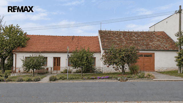 Prodej domu 187 m², Kobylí, Kobylí, okres Břeclav