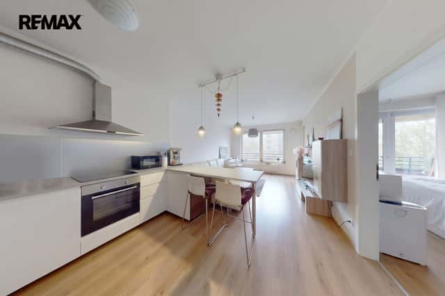 Prodej bytu 2+kk v osobním vlastnictví 55 m², Praha 4 - Modřany, Zlochova, Praha 4 – Modřany