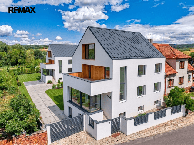 Prodej domu 400 m², Moravský Krumlov, Seifertova, Moravský Krumlov, okres Znojmo