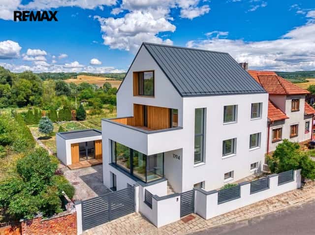 Prodej domu 400 m², Moravský Krumlov, Seifertova, Moravský Krumlov, okres Znojmo