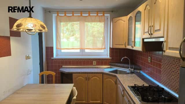 Pronájem bytu 2+1 v osobním vlastnictví 60 m², Habartov, 1. máje, Habartov, okres Sokolov