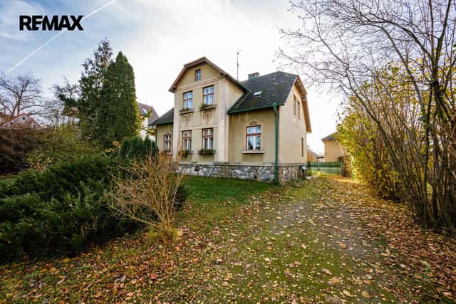 Prodej domu 216 m², Planá nad Lužnicí, Strkovská, Planá nad Lužnicí, okres Tábor