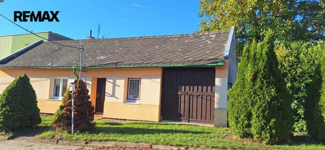 Prodej domu 75 m², Bohdalice-Pavlovice, Bohdalice-Pavlovice, okres Vyškov