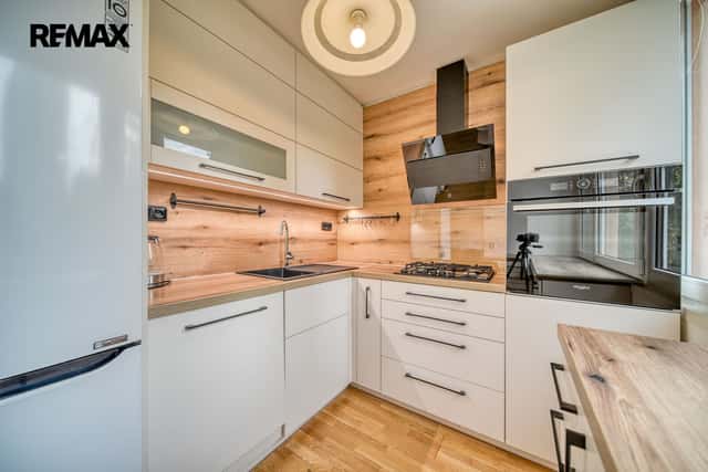 Pronájem bytu 3+kk v osobním vlastnictví 77 m², Kolín, Na Magistrále, Kolín