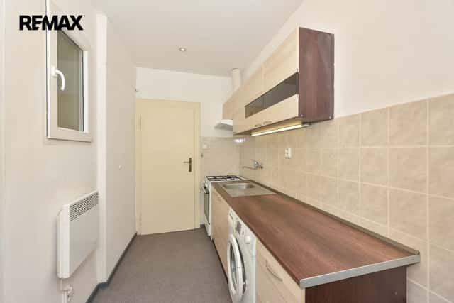 Pronájem bytu 1+kk v osobním vlastnictví 41 m², Plzeň, Pařížská, Plzeň, okres Plzeň-město