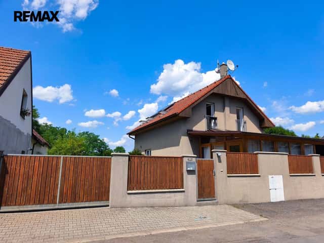 Prodej domu 129 m², Kly, Kly, okres Mělník