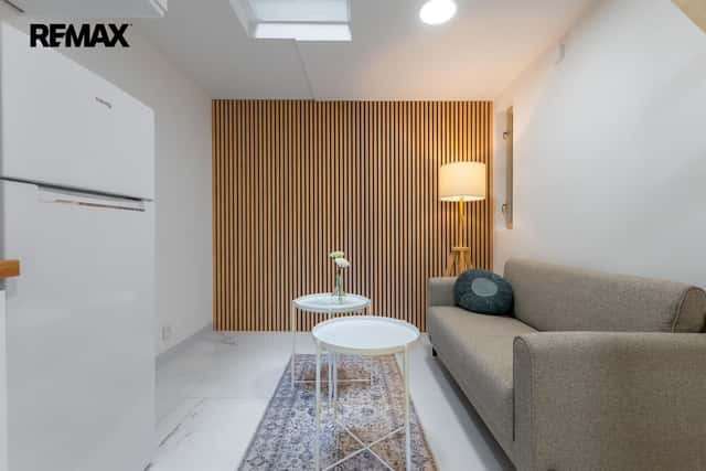 Prodej bytu 1+kk v osobním vlastnictví 17 m², Praha 5 - Košíře, Plzeňská, Praha 5 – Košíře