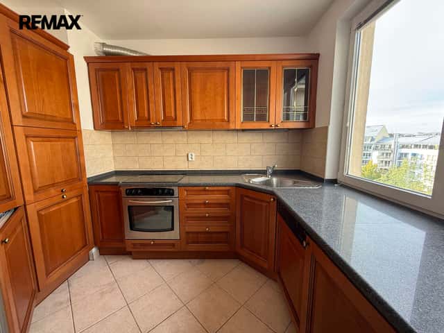 Pronájem bytu 2+1 v osobním vlastnictví 65 m², Praha 4 - Kunratice, Velké Kunratické, Praha 4 – Kunratice