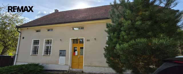 Prodej domu 87 m², Pnětluky, Pnětluky, okres Louny