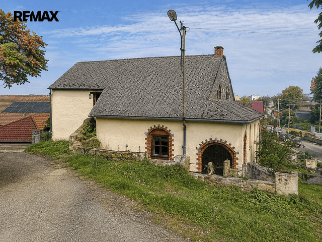 Prodej domu 100 m², Strakonice, Strakonice
