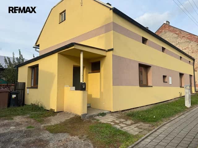 Prodej domu 150 m², Němčice, Němčice, okres Kroměříž
