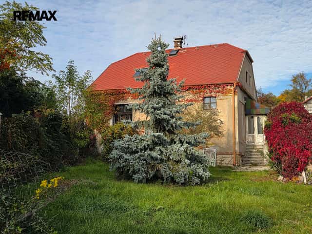 Prodej domu 190 m², Kutná Hora, Macháčkova, Kutná Hora