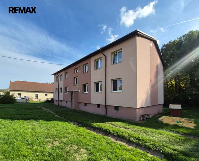 Prodej bytu 3+kk v osobním vlastnictví 75 m², Moravská Třebová, Moravská Třebová, okres Svitavy