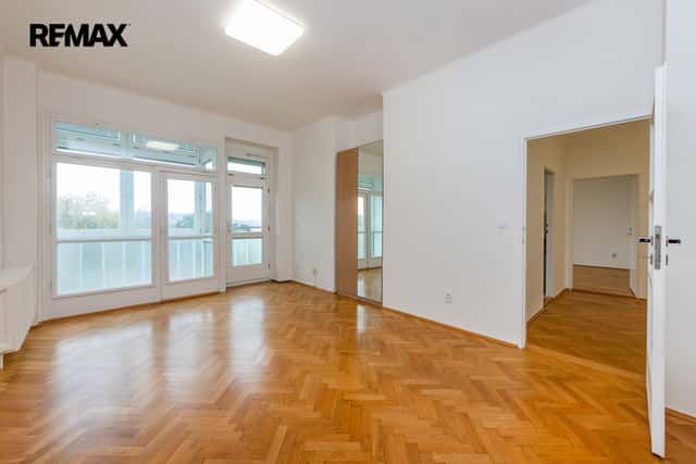 Pronájem bytu 2+1 v osobním vlastnictví 74 m², Praha 4 - Nusle, Na Pankráci, Praha 4 – Nusle
