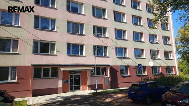 Prodej bytu 1+kk v osobním vlastnictví 20 m², Jindřichův Hradec, Jindřichův Hradec