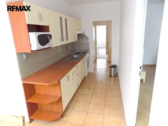 Pronájem bytu 2+1 v osobním vlastnictví 63 m², Ústí nad Labem, SNP, Ústí nad Labem