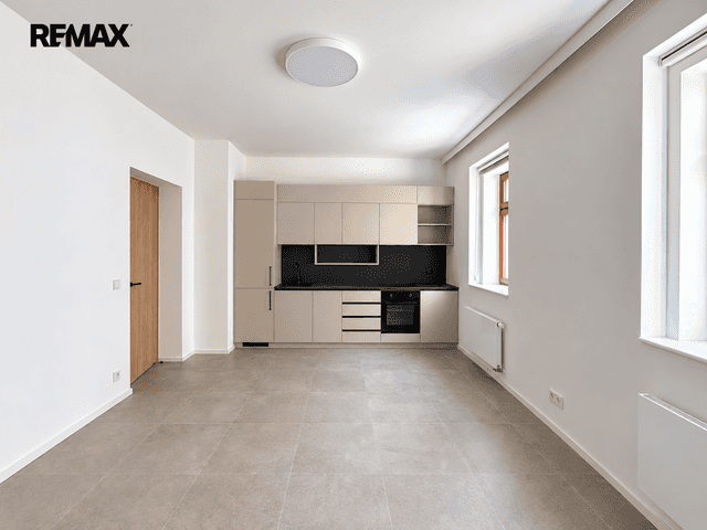 Pronájem bytu 2+kk v osobním vlastnictví 41 m², Praha 5 - Košíře, Musílkova, Praha 5 – Košíře
