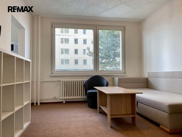 Pronájem bytu 1+1 v osobním vlastnictví 30 m², Praha 4 - Chodov, Květnového vítězství, Praha 4 – Chodov