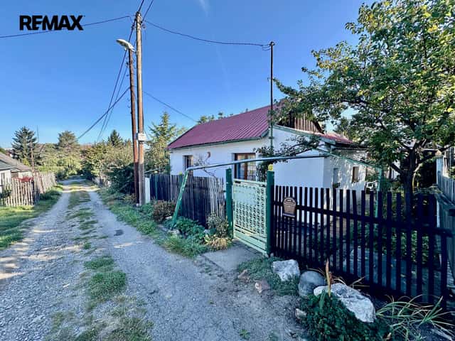Prodej domu 60 m², Praha 10 - Michle, Pod Bohdalcem I, Praha 10 – Michle